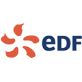 logo edf paris - butte aux cailles