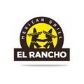logo El rancho png