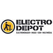 logo electro dépôt amiens/longueau