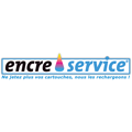 logo Encre Service png