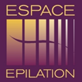 logo espace epilation strasbourg