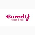 logo eurodif dva