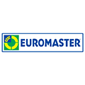 logo euromaster jahier pneus vannes prat entreprise independante franchisee du reseau euromaster - centre