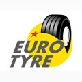 logo eurotyre ok pneu services