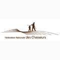logo fédération nationale des chasseurs aisne