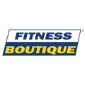 logo fitness boutique flins