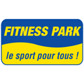 logo fitness park créteil