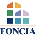 logo foncia transaction location