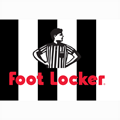 logo foot locker metz