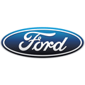 logo ford alliance automobiles