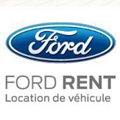 logo ford rent cannes