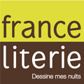 logo france literie belfort - andelnans