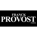 logo franck provost avignon - montfavet
