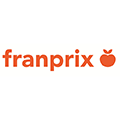 logo Franprix png
