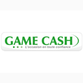 logo game cash bordeaux (ste cath)
