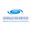 logo générale des services angers