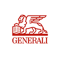logo generali agence vienne