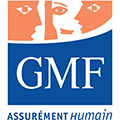 logo gmf beziers