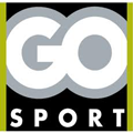 logo go sport paris forum des halles