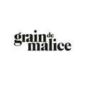 logo Grain de Malice png