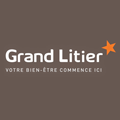 logo grand litier biarritz
