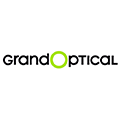 logo grand optical pau – le hameau