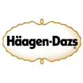 logo Haagen Dazs png
