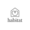 logo habitat nice