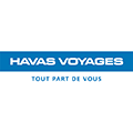logo Havas voyages png