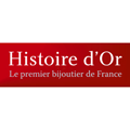 logo histoire d'or aulnay-sous-bois o'parinor