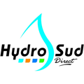 logo HydroSud png