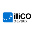 logo Illico Travaux png