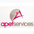 logo apef services