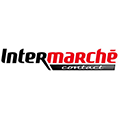 logo Intermarché Contact png