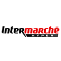 logo Intermarché Hyper png