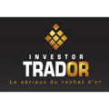 logo investor trador cannes