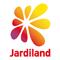 logo jardiland béziers