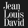 logo jean-louis david - salon