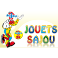 logo Jouets Sajou png