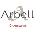 logo arbell chaussures saint germain du bois