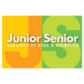 logo junior senior paris