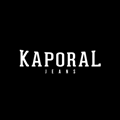 logo Kaporal Jeans png