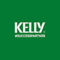 logo kelly services interim - agence antony
