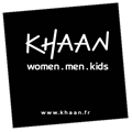 logo khaan bagnols sur cèze