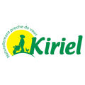 logo kiriel - jardinerie valgwen