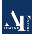 logo armand thiery homme
