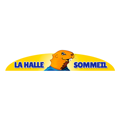 logo La Halle au sommeil png