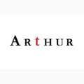 logo arthur paris 75008