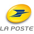 logo La Poste png