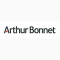 logo arthur bonnet abc design concessionnaire